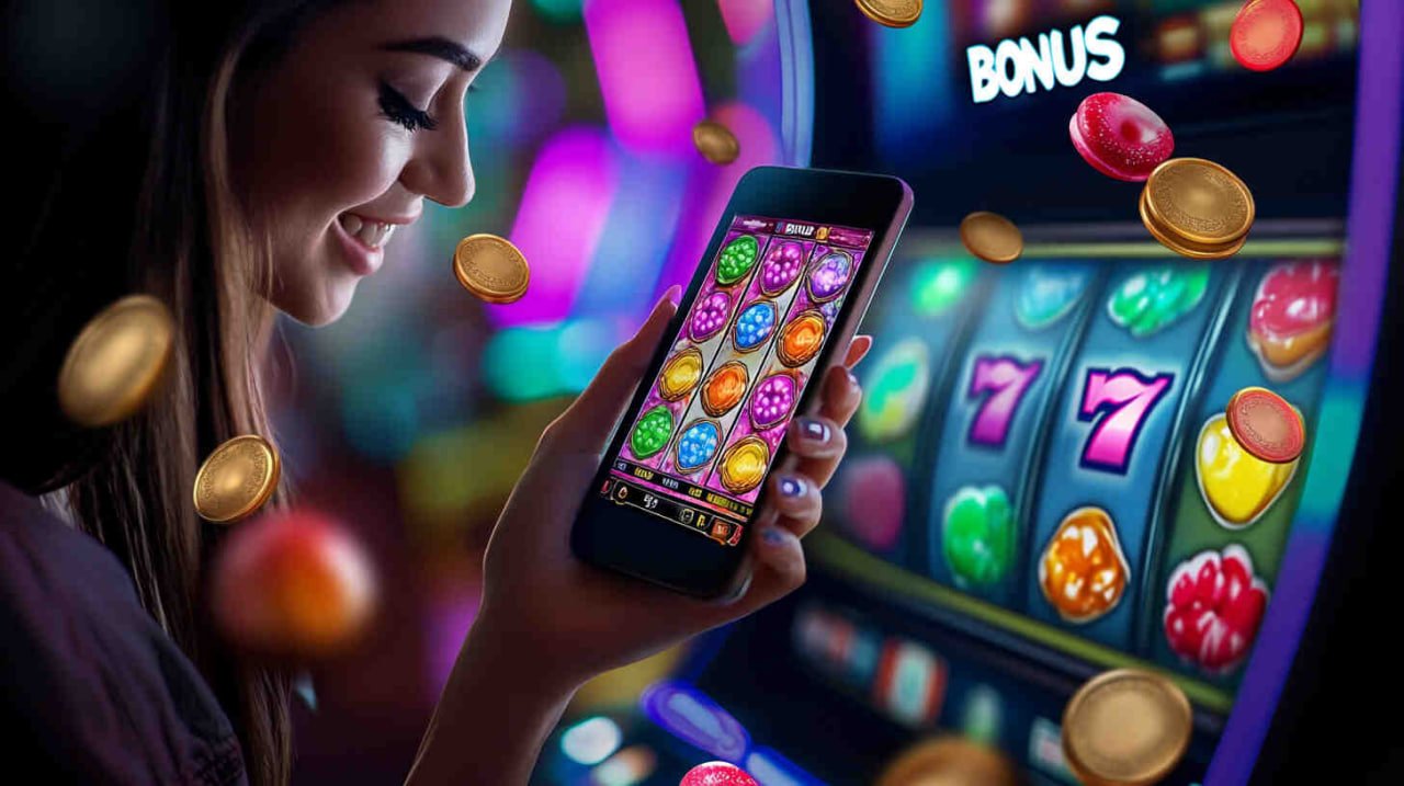 রুস্টার রাম্বলের কৌশল ও নিয়ম শিখছেন একজন খেলোয়াড়